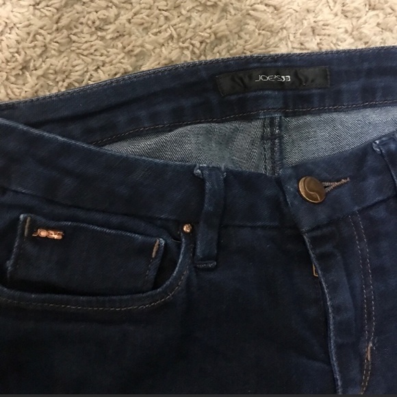 Joe’s Jeans•Honey Skinny Jean•Size 26 - Picture 5 of 7